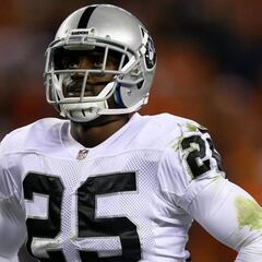 Former NFL player D.J. Hayden dies at 33