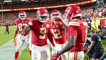 Can the Chiefs make history with 'perfect season'?