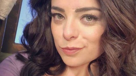 Ella es Krisna, la hermana de Violeta Isfel que puede hacer tus compras en el centro de CDMX