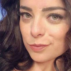 Violeta Isfel habló del maltrato que vivió con el papá de su hijo