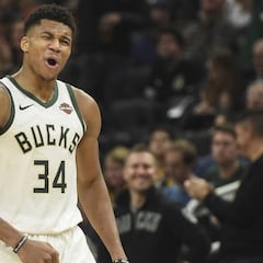 Resúmenes y resultados de la NBA: hoy, 5 de noviembre