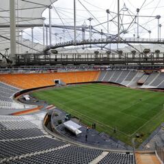 ¿Por qué el Superclásico entre Boca y River se juega en el Estadio de la Plata?
