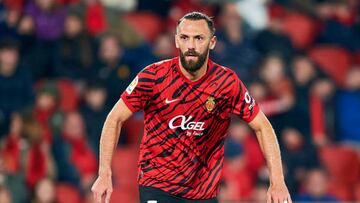 Un Elche muy mermado visita esta tarde el ‘fortín’ de Son Moix