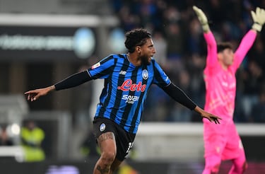 João Gomes adelanta a Éderson