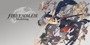 Fire Emblem: Awakening