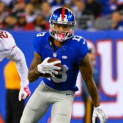 Posibles intercambios de cara al NFL Draft de 2018