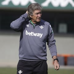 Pellegrini: "¿La Superliga? Destrozaría el fútbol nacional"