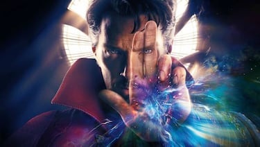 WandaVision: los misteriosos anuncios iban a ser obra de Doctor Strange según Kevin Feige
