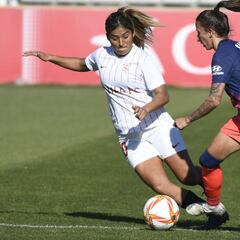 Así fue la jornada 13: El Atlético no puede con un buen Sevilla