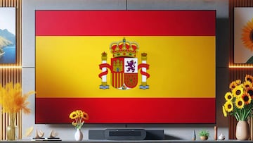 Ha llegado el apagón SD a España: desde el 14 de febrero solo se pueden ver los canales HD de la TDT