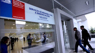 Revisa los certificados que el Registro Civil otorga de manera gratuita