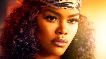 El botin The Rip Netflix record