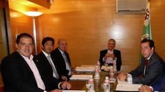 El Consejo aprobará hoy el presupuesto para este año