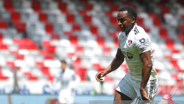 Atlas: Se van Mauricio Cuero y cuatro jugadores más