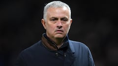 Man United: Mourinho questions transfer bargaining power