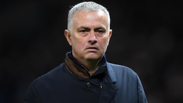 Man United: Mourinho questions transfer bargaining power