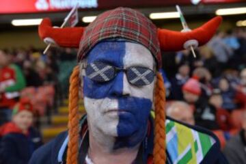 Gales-Escocia.