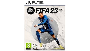 fifa 23 amazon