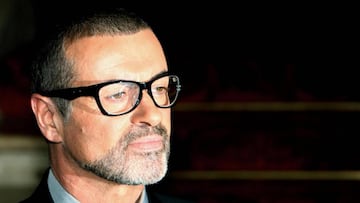 George Michael