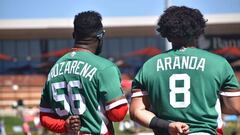 México inicia el sueño