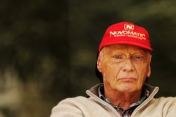 La temporada de 1976 de la Fórmula 1 estuvo marcada por la rivalidad entre Niki Lauda y James hunt. A lo largo de la temporada se criticaron mutuamente y llevaban estilos de vida totalmente distintos. Finalmente, la rivalidad los acercó y tuvieron buena relación antes de la muerte de Hunt.