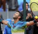 Verdasco derrota a Pouille y se lleva el título en Bucarest