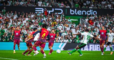 El Racing se reencuentra con la cima