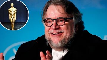 Guillermo del Toro busca rescatar a los Premios Ariel; quiere pagar las estatuillas