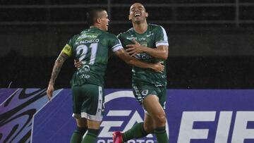 Equidad venci&oacute; a Aragua en la segunda fecha de la Copa Sudamericana y qued&oacute; segundo en el grupo H. Los dirigidos por Alexis Garc&iacute;a perdieron muchas opciones