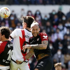 Catena, rey de los duelos