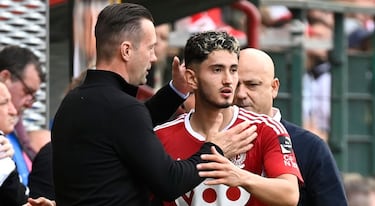 Steven Alzate: “Deila tuvo una influencia muy grande para venir al Atlanta”