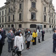 Toque de queda en Perú los domingos: horarios de la inmovilización