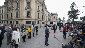 Toque de queda en Perú los domingos: horarios de la inmovilización