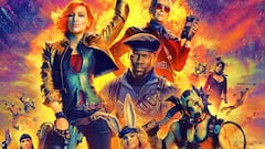 ‘Borderlands’ debuta con un 0% en Rotten Tomatoes y se convierte en el mayor fracaso de crítica del año