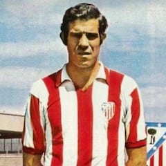 El día en que Luis Aragonés casi ficha por el Real Madrid