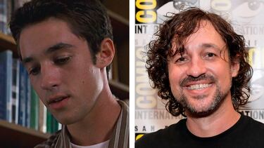 Qué fue de los protagonistas de la película 'American Pie'