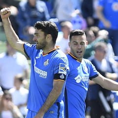 Jugar la Champions le dejaría al Getafe unos 30 millones de euros