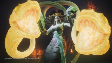 5 consejos para dominar el combate de Wo Long: Fallen Dynasty