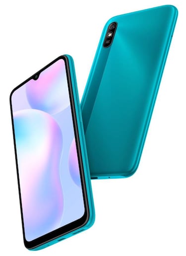 Redmi 9, 9A y 9C, así son los nuevos dispositivos de entrada de Xiaomi
