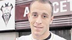 "El empate fue por el árbitro"