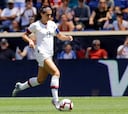 Partidos del 22 de julio en el Mundial Femenino 2023: quién juega, horarios, TV y resultados