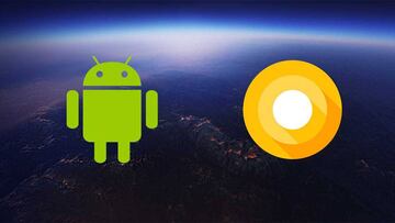 Así son las nuevas notificaciones animadas de Android O