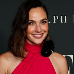 Gal Gadot habla de su enemistad con Joss Whedon: "Tomé cartas en el asunto enseguida"