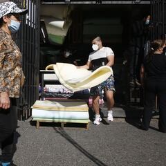 Cuarentena en Chile: ¿qué comunas entran, cuáles salen y cuáles se mantienen este jueves 29 de octubre?