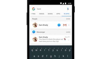 C車mo buscar en tus aplicaciones con Google In Apps