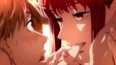 Ya puedes ver gratis la primera temporada de ‘Chainsaw Man’ y ponerte al día antes de la película de Reeze