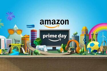 Filtran la fecha de Amazon Prime Day: 13 de octubre según fuentes