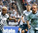 Sporting KC – Monterrey en vivo: Concachampions, semifinal