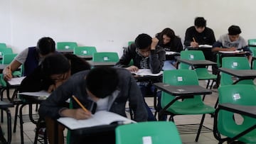 Becas para estudiantes de Preparatoria: cuáles son y cómo cobrarlas