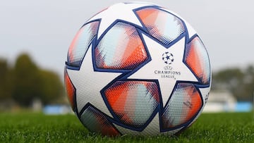 Cómo ver la Champions League 2020/21 en TV y online en Colombia